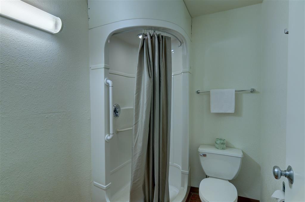 Motel 6-Casper, Wy Room photo