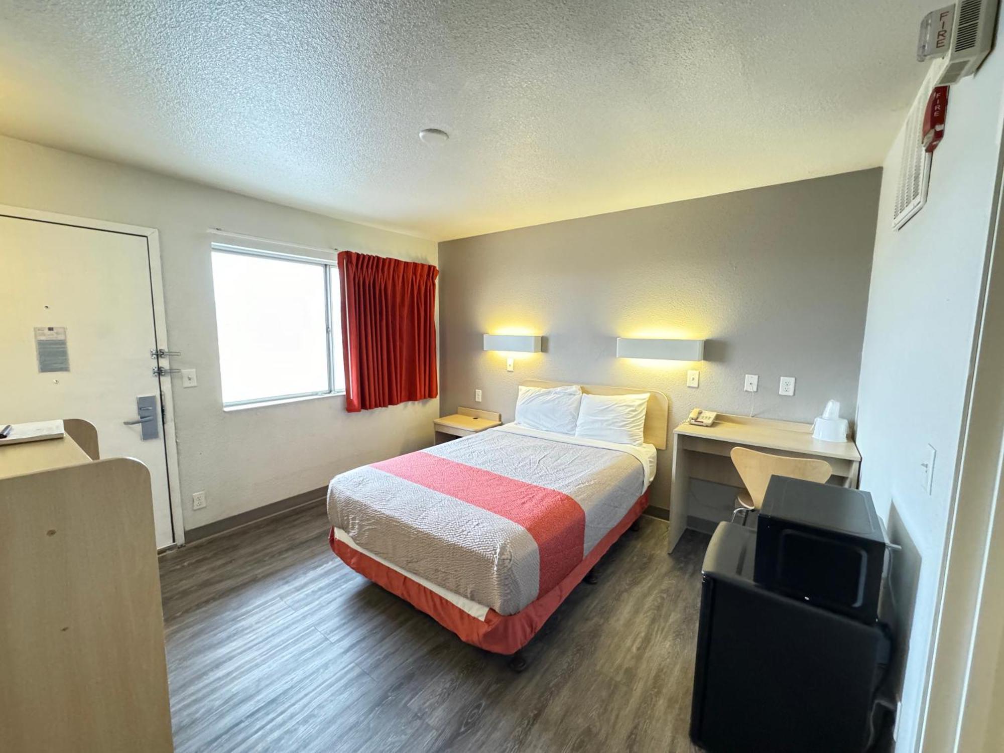Motel 6-Casper, Wy Exterior photo