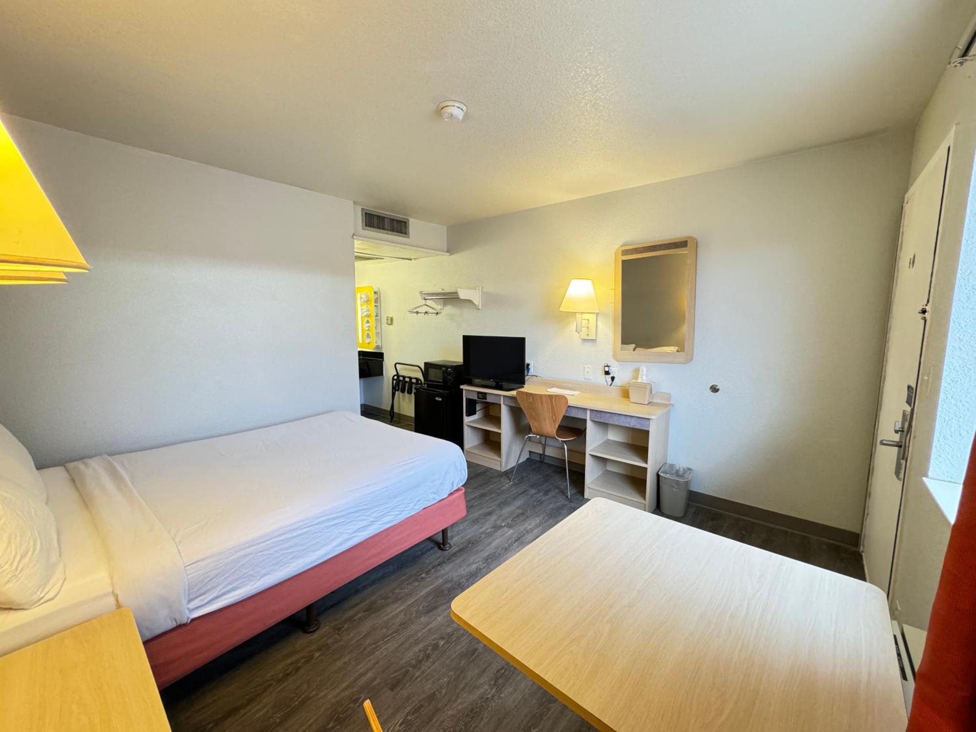 Motel 6-Casper, Wy Exterior photo