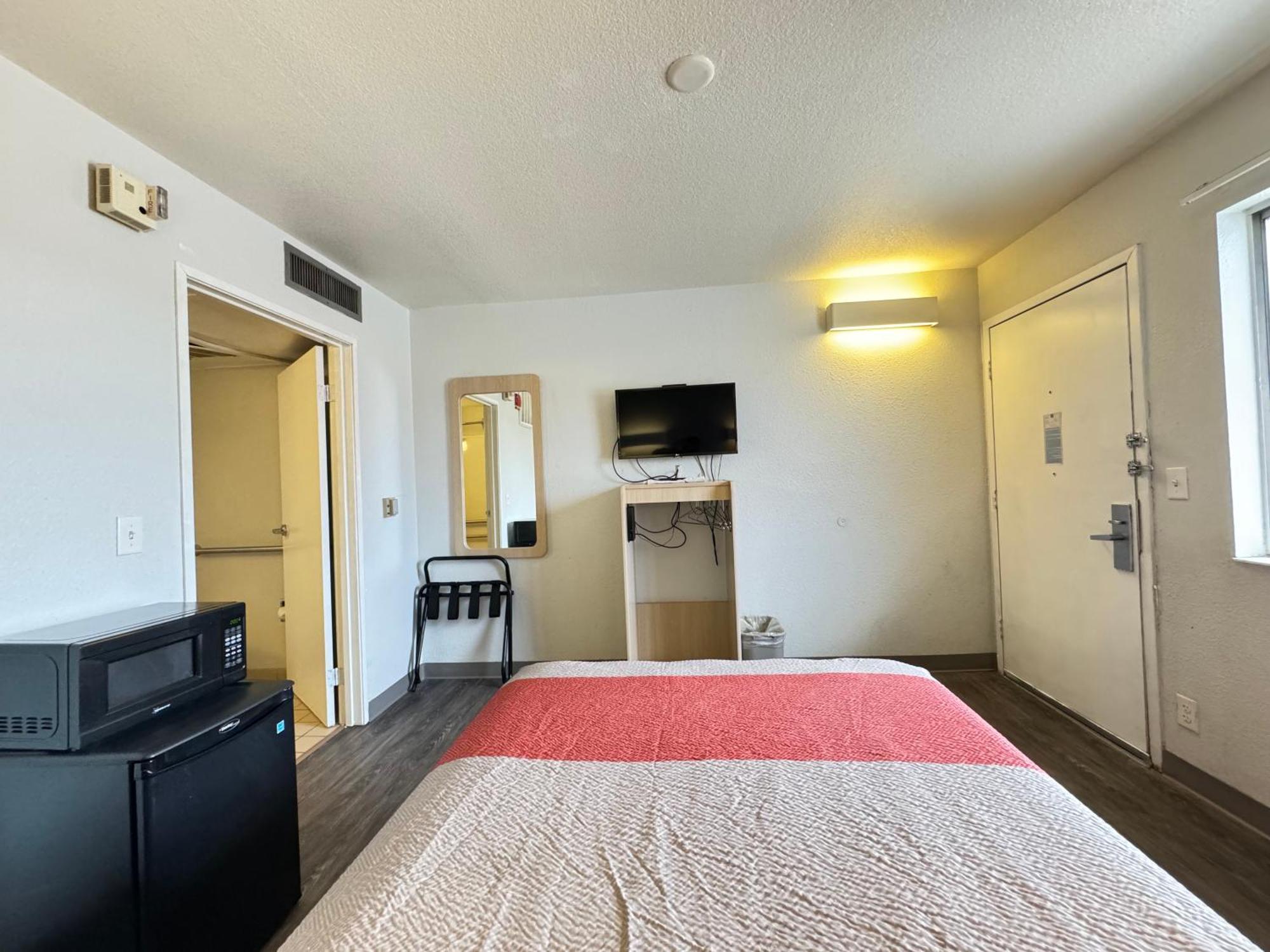 Motel 6-Casper, Wy Exterior photo