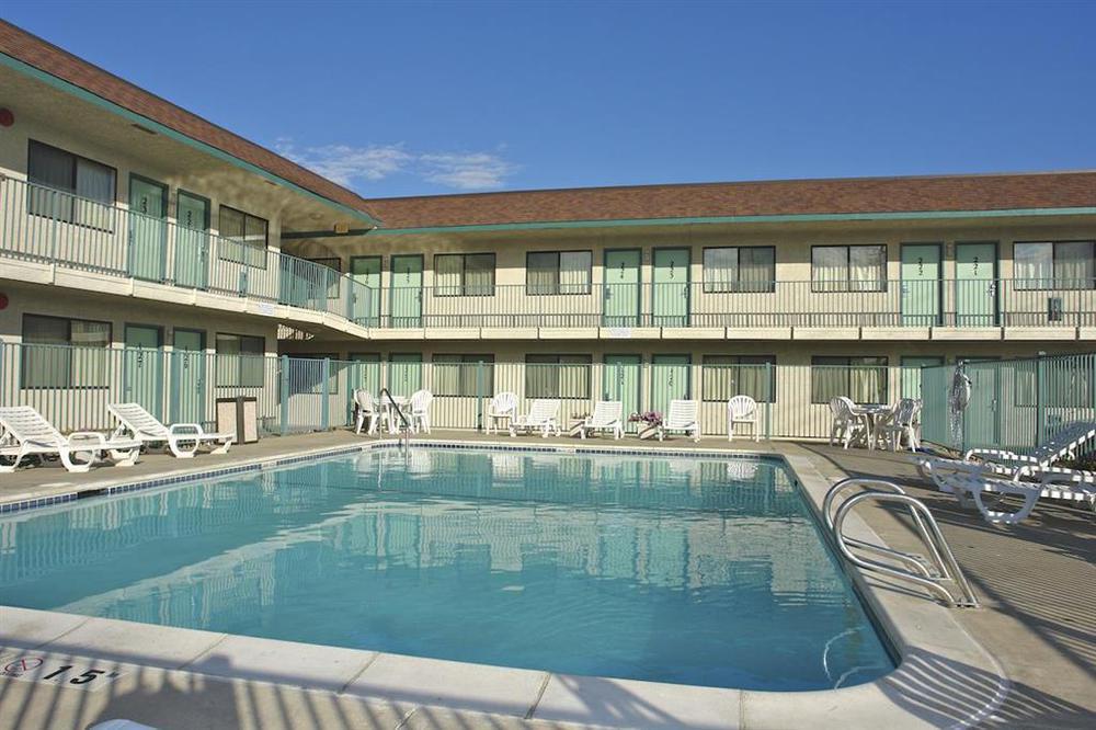 Motel 6-Casper, Wy Facilities photo
